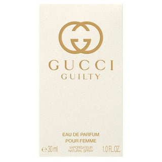 Gucci Guilty Eau de Parfum Spray