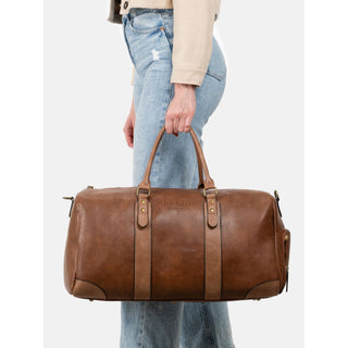 Herling Travel bags