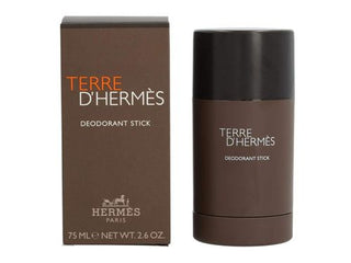Hermes Terre D'hermes Deo Stick 75ml