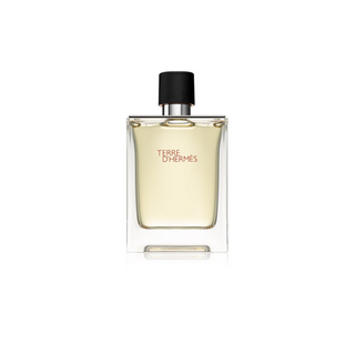 Hermes Terre D'hermes Eau De Toilette Spray 100ml