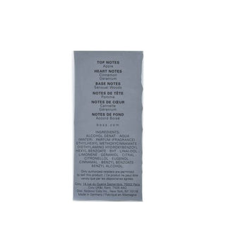Hugo Boss Boss Bottled Eau De Toilette Spray 30ml
