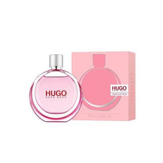 Hugo Boss Boss Woman Extreme Eau De Parfum Spray 75ml