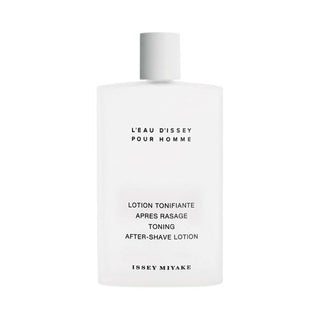 Issey Miyake Leau D'issey Homme Aftershave Lotion 100ml