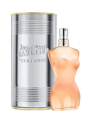 Jean Paul Gaultier Classique Eau De Parfum Spray 50ml