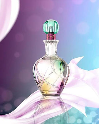 Jennifer Lopez Live  Eau De Parfum Spray 100ml