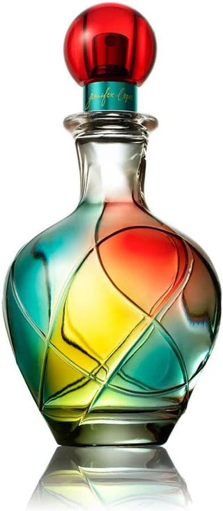 Jennifer Lopez Live Luxe  Eau De Parfum Spray 100ml