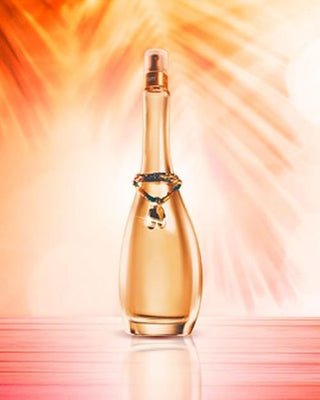 Jennifer Lopez Miami Glow Eau de Toilette Spray 100ml