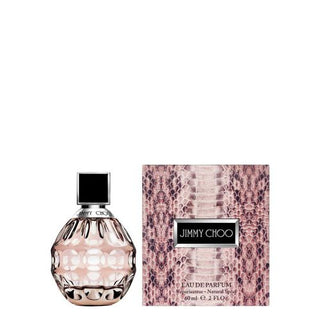 Jimmy Choo Eau De Parfum Spray  100ML