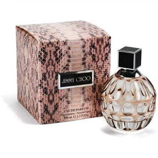 Jimmy Choo Eau De Parfum Spray  100ML