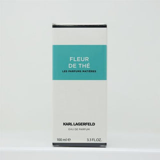 Karl Lagerfeld Fleur De The Eau de Parfum Spray 100ml