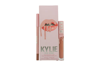 Kylie Cosmetics Matte Lip Kit 3ml Liquid Lipstick + 1.1g Lip Liner - Bare