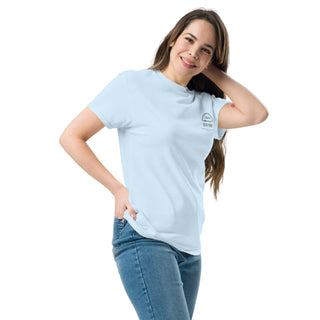 Black Graphic Destination Collection New York T-Shirt - Natural