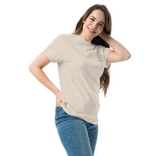 Black Graphic Destination Collection New York T-Shirt - Light Blue