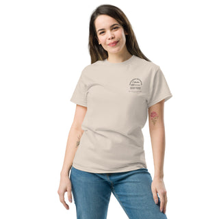 Black Graphic Destination Collection New York T-Shirt - Light Blue