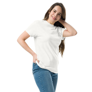 Black Graphic Destination Collection New York T-Shirt - Natural