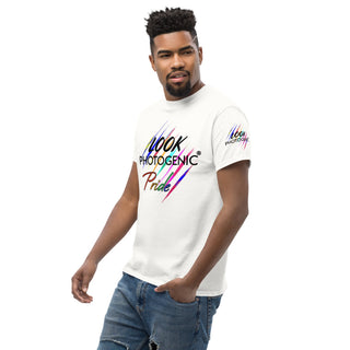 Look Photogenic Pride Unisex T-Shirt