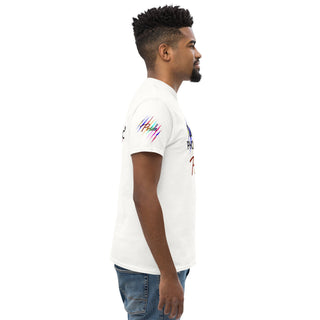 Look Photogenic Pride Unisex T-Shirt
