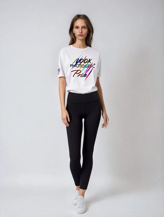 Look Photogenic Pride Unisex T-Shirt