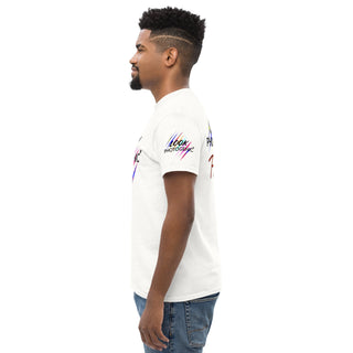 Look Photogenic Pride Unisex T-Shirt