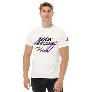 Look Photogenic Pride Unisex T-Shirt