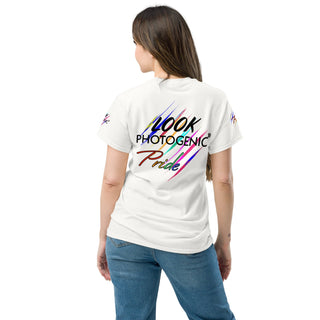 Look Photogenic Pride Unisex T-Shirt