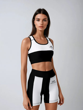 Studio Icon Workout Shorts