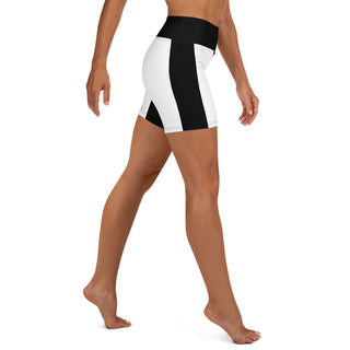Studio Icon Workout Shorts