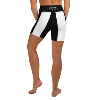 Studio Icon Workout Shorts