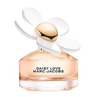 Marc Jacobs Daisy Love Eau De Toilette Spray 100ml