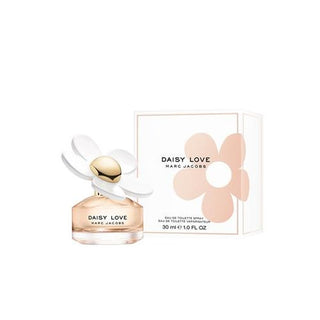 MARC JACOBS DAISY LOVE Eau De Toilette Spray 30ML