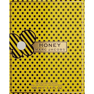 Marc Jacobs Honey Eau De Parfum Spray 100ml