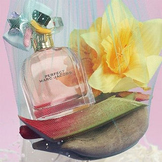 Marc Jacobs Perfect Eau De Parfum Spray 50ml