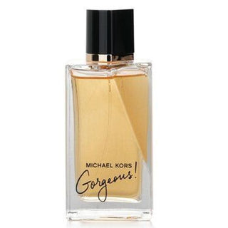 Michael Kors Gorgeous!  Eau De Parfum Spray 100ml