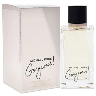Michael Kors Gorgeous!  Eau De Parfum Spray 100ml