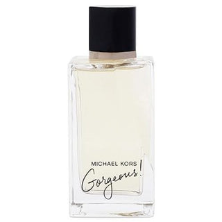 Michael Kors Gorgeous!  Eau De Parfum Spray 100ml
