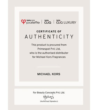 Michael Kors Wonderlust  Eau De Parfum Spray 50ml