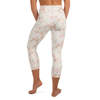 Aurora Yoga Leggings Miss Photogenic