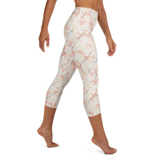 Aurora Yoga Leggings Miss Photogenic