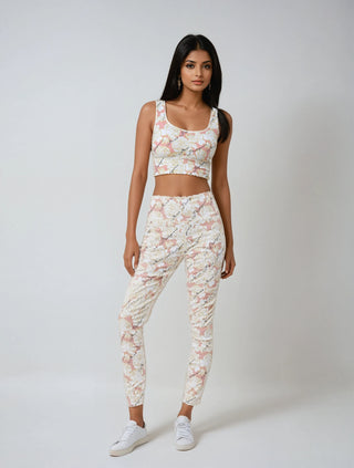 Aurora Yoga Leggings Miss Photogenic