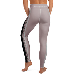 Join The Set Reel Leggings - Mocha Miss Photogenic