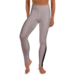 Join The Set Reel Leggings - Mocha Miss Photogenic