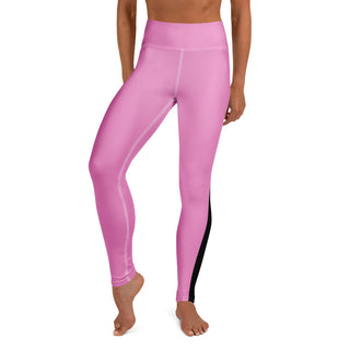 Join The Set Reel Leggings - Pink Miss Photogenic