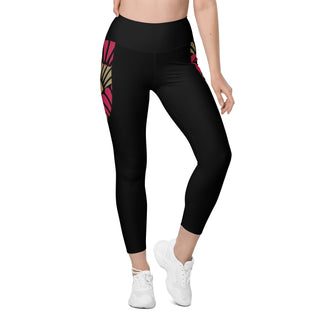 Margot Sports Leggings Miss Photogenic