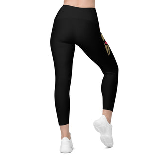 Margot Sports Leggings Miss Photogenic