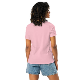 Miss Photogenic Official Logo T-Shirt - Pink