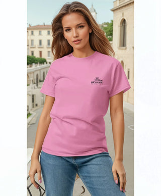 On Set Training Club T-Shirt Miss Photogenic