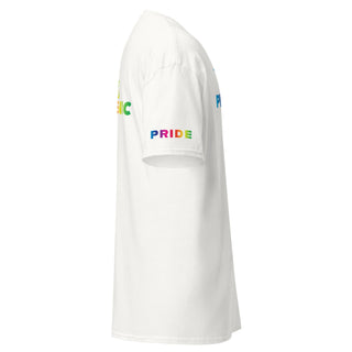 Miss Photogenic Pride T-Shirt