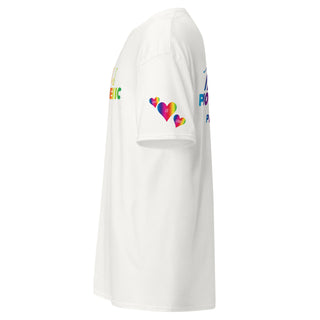 Miss Photogenic Pride T-Shirt