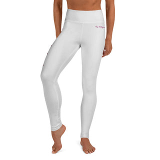 Miss Photogenic SPORT Yoga Leggings - Grey
