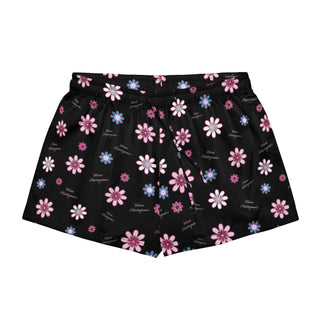 Women’s pajama shorts Miss Photogenic